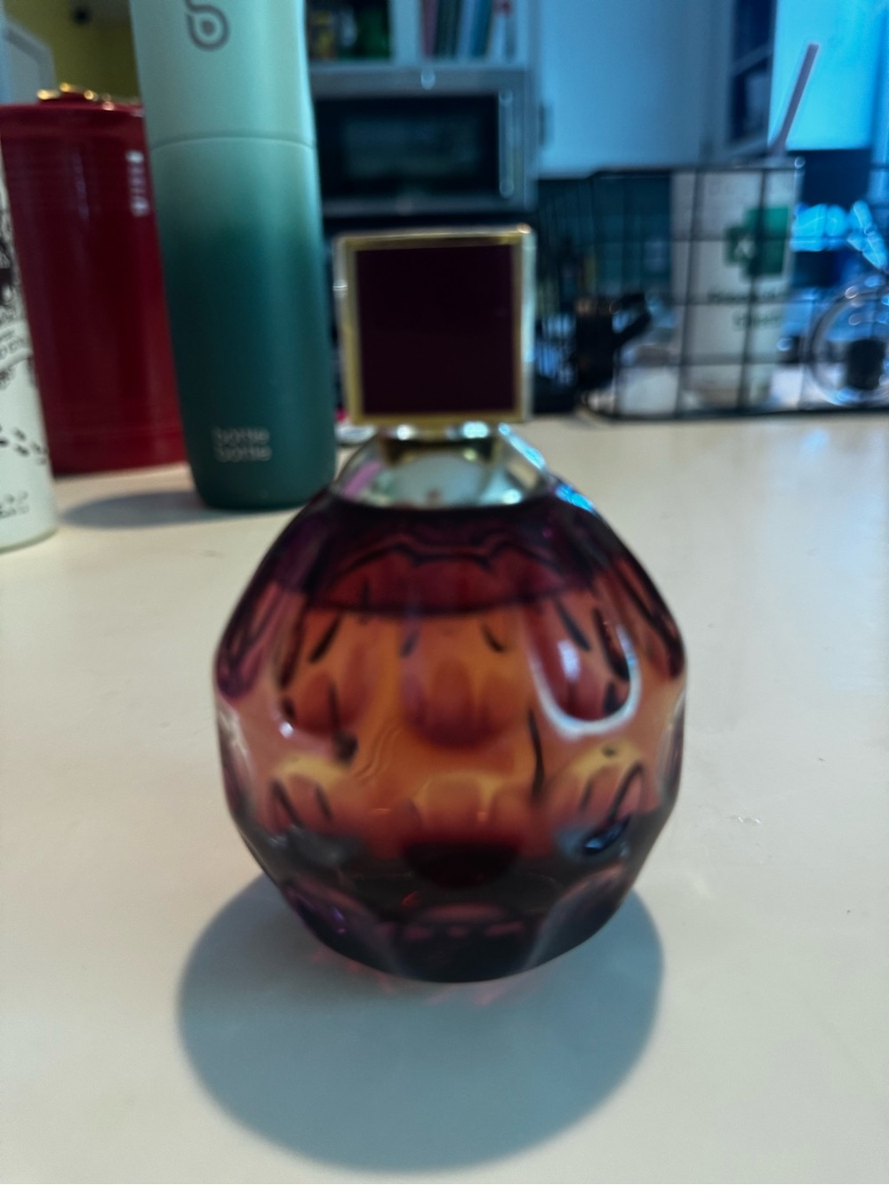 Jimmy Choo perfume